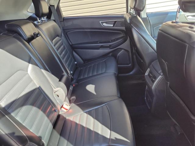 Photo 6 from auction – 2017 FORD EDGE SEL with VIN 2FMPK4J93HBC41893