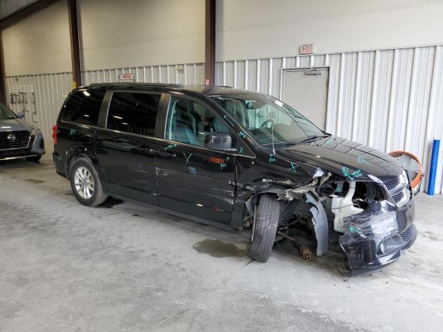 Photo 4 from auction – 2018 DODGE GRAND CARA with VIN 2C4RDGCGXJR328191