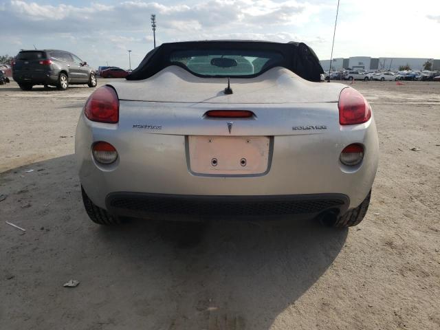 صورة رقم 6 من المزاد - 2007 PONTIAC SOLSTICE مع VIN 1G2MB35B67Y114429