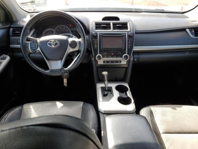Photo 8 from auction – 2012 TOYOTA CAMRY BASE with VIN 4T1BF1FK6CU178297