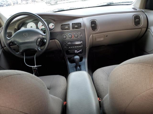 Photo 8 from auction – 2002 DODGE INTREPID E with VIN 2B3HD56M92H117770