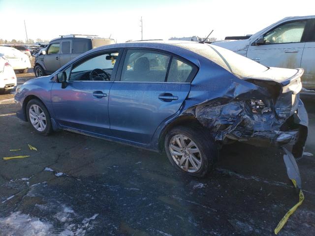 Photo 2 from auction – 2015 SUBARU IMPREZA PR with VIN JF1GJAC69FH019924