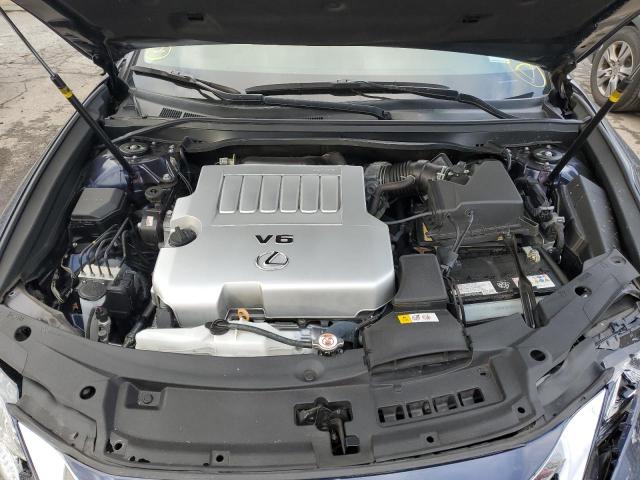 Photo 11 from auction – 2017 LEXUS ES 350 with VIN 58ABK1GG3HU077997