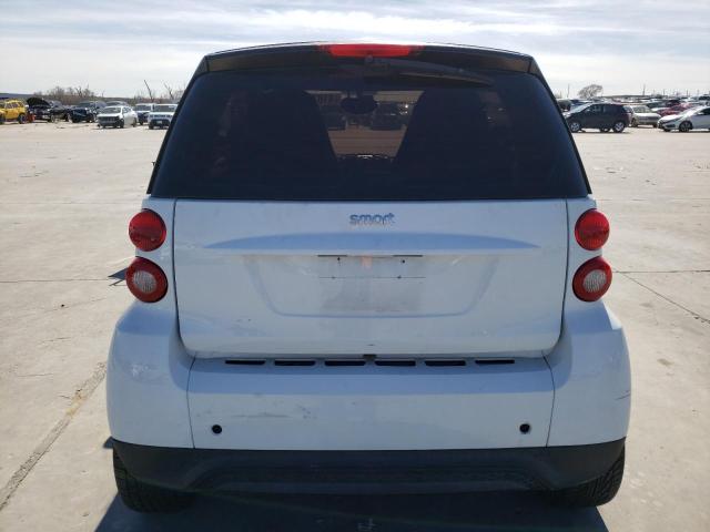 Photo 6 from auction – 2014 SMART FORTWO PUR with VIN WMEEJ3BA3EK748071