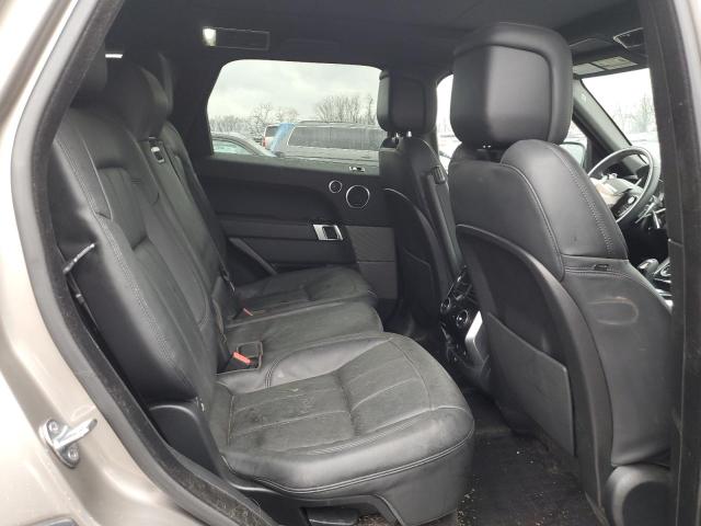 Photo 11 from auction – 2021 LAND ROVER RANGE ROVE with VIN SALWR2SU5MA776239