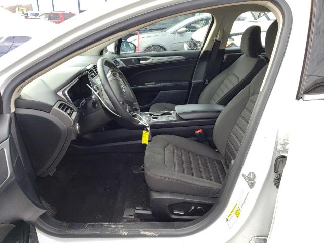 Photo 7 from auction – 2020 FORD FUSION SE with VIN 3FA6P0HD2LR105159