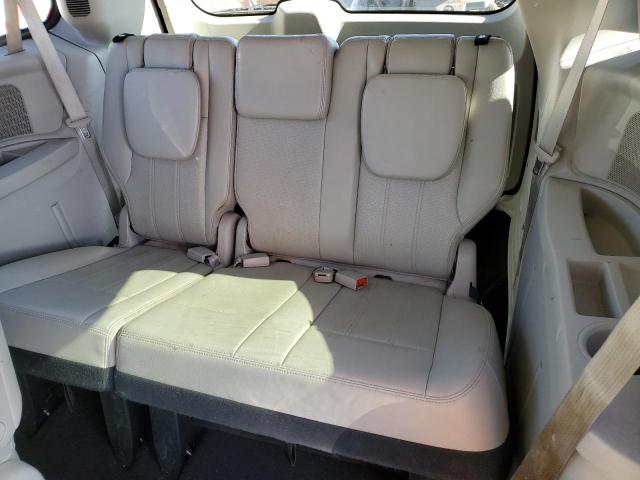 Photo 10 from auction – 2011 CHRYSLER TOWN & COU with VIN 2A4RR8DG7BR614324