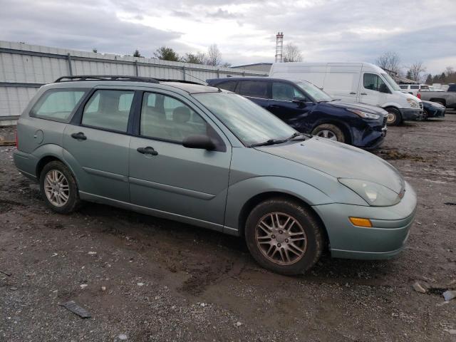 Photo 4 from auction – 2003 FORD FOCUS SE with VIN 1FAHP36313W326804