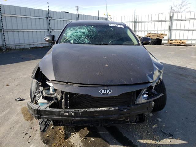Photo 5 from auction – 2013 KIA OPTIMA LX with VIN 5XXGM4A72DG209394