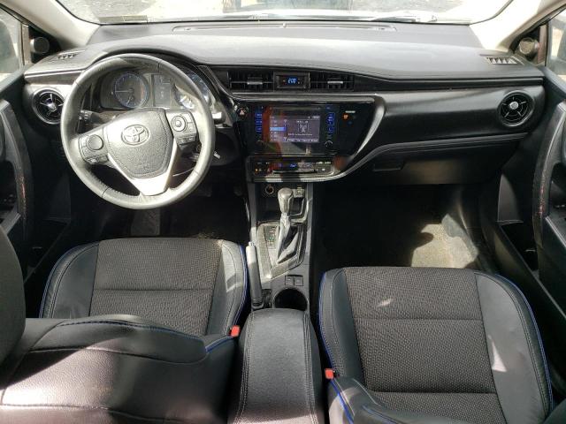 Photo 8 from auction – 2017 TOYOTA COROLLA L with VIN 2T1BURHE0HC923940