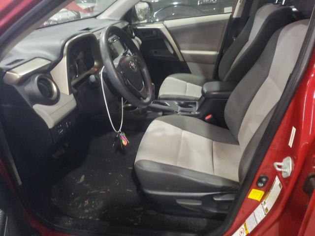 Photo 7 from auction – 2013 TOYOTA RAV4 LE with VIN JTMBFREV3D5025984