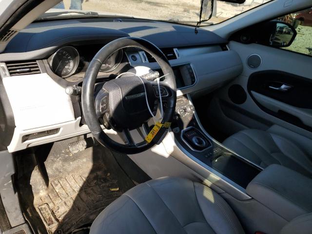 Photo 8 from auction – 2015 LAND ROVER RANGE ROVE with VIN SALVR2BG1FH995053