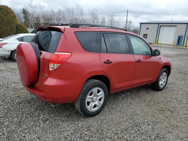 Photo 3 from auction – 2007 TOYOTA RAV4 with VIN JTMBD33V976053714