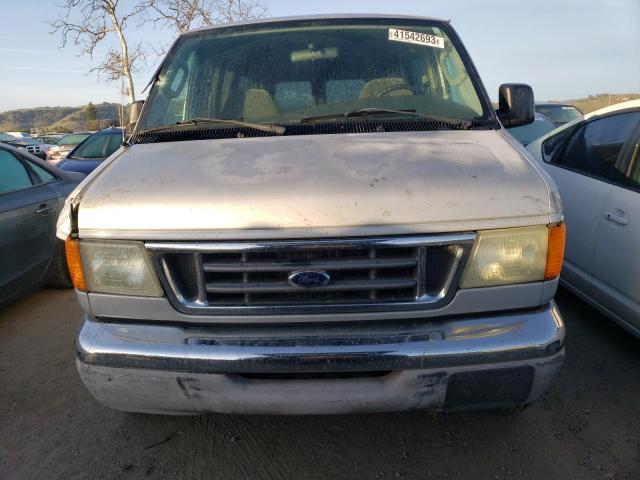 Foto 5 de la subasta – 2004 FORD ECONOLINE con VIN 1FBNE31L74HA29914