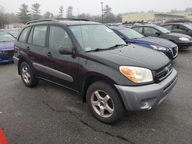 Photo 4 from auction – 2005 TOYOTA RAV4 with VIN JTEGD20V056003006