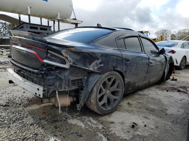 Photo 3 from auction – 2016 DODGE CHARGER R/ with VIN 2C3CDXCTXGH242630