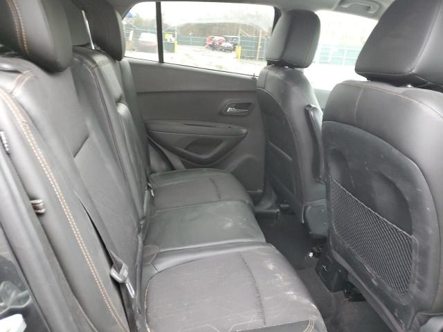 Photo 11 from auction – 2017 CHEVROLET TRAX 1LT with VIN 3GNCJPSB7HL249919