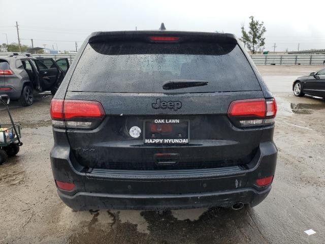 Photo 6 from auction – 2017 JEEP GRAND CHER with VIN 1C4RJFAG6HC817955