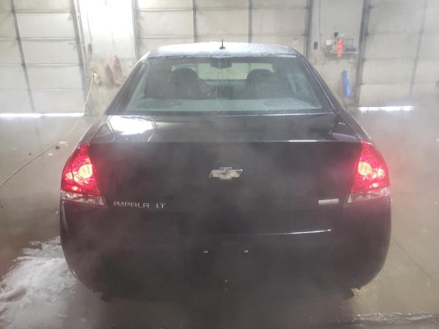 Photo 6 from auction – 2013 CHEVROLET IMPALA LT with VIN 2G1WG5E39D1247204