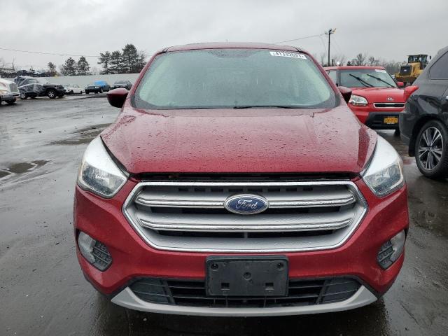 Photo 5 from auction – 2017 FORD ESCAPE SE with VIN 1FMCU9GD6HUB47809