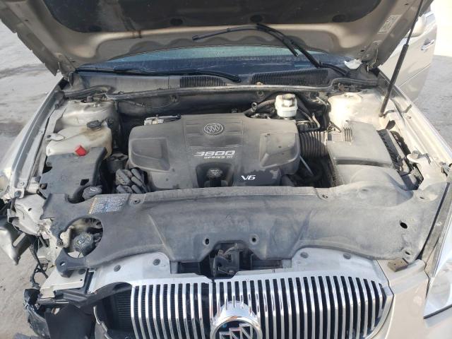 Zdjęcie 11 z aukcji – 2007 BUICK LUCERNE z VIN 1G4HP57277U179168