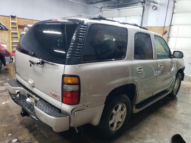 Photo 3 from auction – 2006 GMC YUKON DENA with VIN 1GKEK63U96J141898