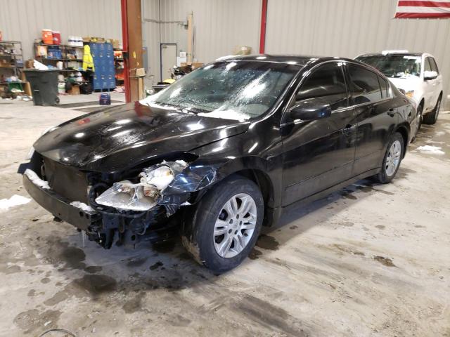 NISSAN ALTIMA BAS 2012 مع رقم تعريف المركبة 1N4AL2AP0CN547852 - صورة من المزاد