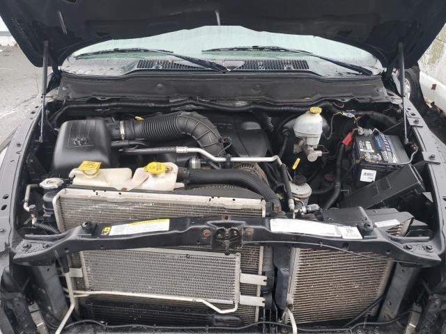 Photo 11 from auction – 2009 DODGE RAM 2500 with VIN 3D7KS26T39G560822