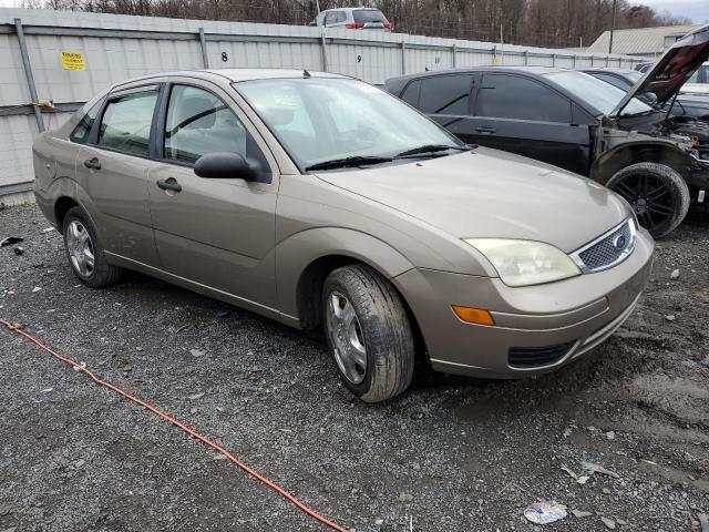 Photo 4 from auction – 2005 FORD FOCUS ZX4 with VIN 1FAFP34N95W266902