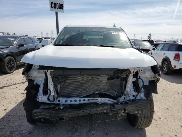 Photo 5 from auction – 2021 CHEVROLET SUBURBAN C with VIN 1GNSCCKDXMR350018