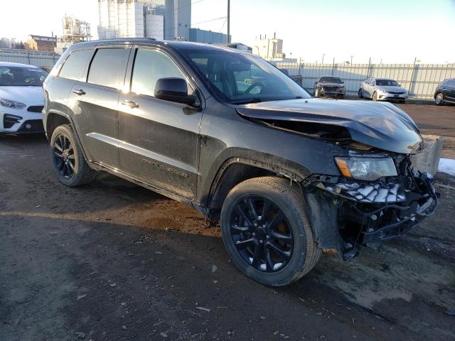 Photo 4 from auction – 2019 JEEP GRAND CHER with VIN 1C4RJFAG8KC668181