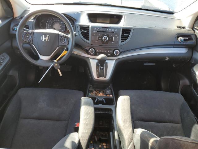 Photo 8 from auction – 2013 HONDA CR-V EX with VIN 3CZRM3H50DG701324