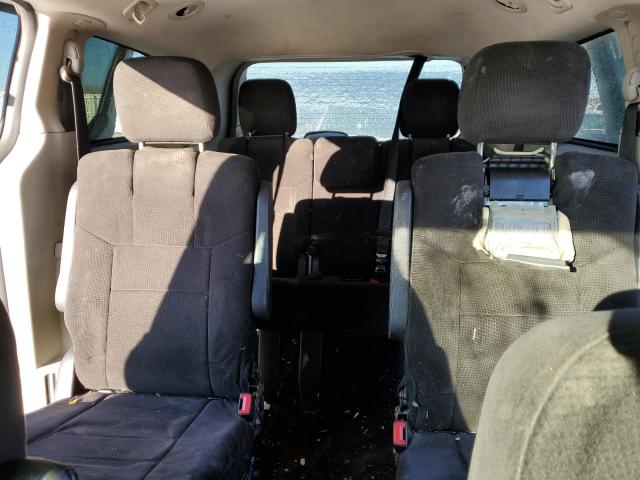 Photo 10 from auction – 2013 DODGE GRAND CARA with VIN 2C4RDGCG6DR655272
