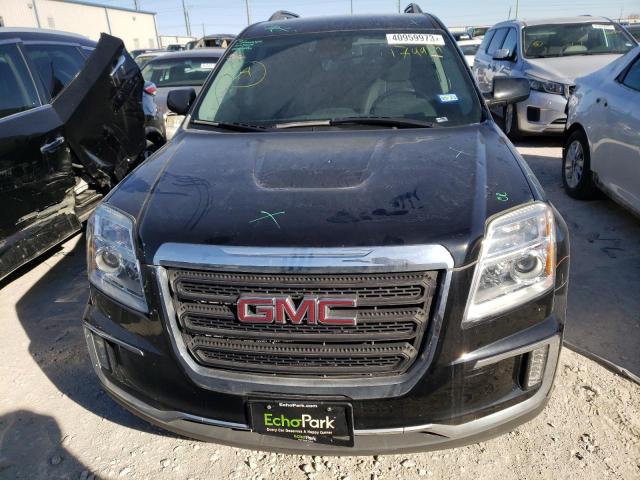 Photo 5 from auction – 2016 GMC TERRAIN SL with VIN 2GKALNEK4G6174923