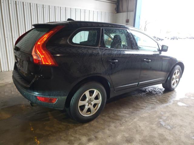 Photo 3 from auction – 2010 VOLVO XC60 3.2 with VIN YV4960DL8A2084095