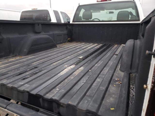 Photo 10 from auction – 2005 CHEVROLET SILVERADO with VIN 1GCHK24U25E143967
