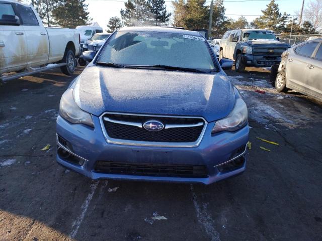 Photo 5 from auction – 2015 SUBARU IMPREZA PR with VIN JF1GJAC69FH019924