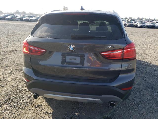 Photo 6 from auction – 2018 BMW X1 XDRIVE2 with VIN WBXHT3Z39J4A66135