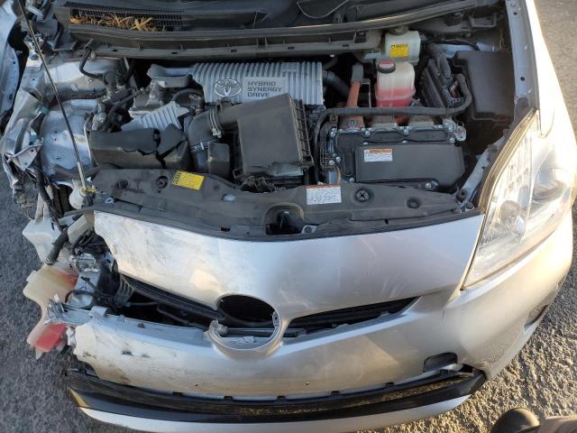 Photo 11 from auction – 2015 TOYOTA PRIUS with VIN JTDKN3DU5F0422525