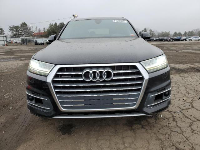Photo 5 from auction – 2018 AUDI Q7 PRESTIG with VIN WA1VAAF74JD029308