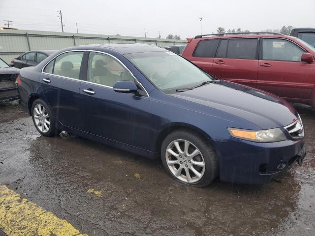 Photo 4 from auction – 2006 ACURA TSX with VIN JH4CL96856C016853