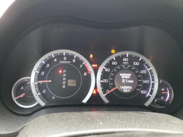 Photo 9 from auction – 2012 ACURA TSX TECH with VIN JH4CW2H66CC004071