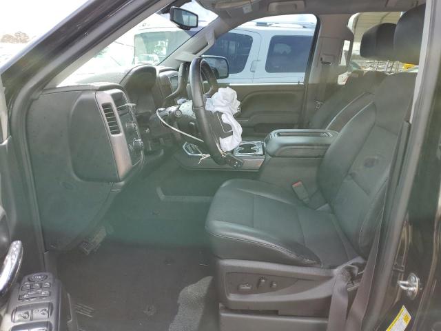 Photo 7 from auction – 2015 GMC SIERRA K15 with VIN 3GTU2UEC6FG519984