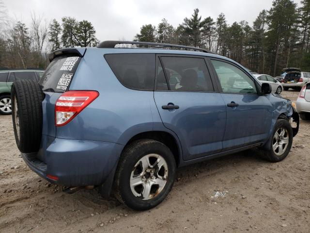Photo 3 from auction – 2011 TOYOTA RAV4 with VIN 2T3ZF4DV3BW092710