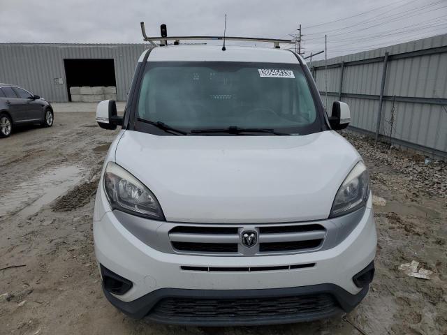 Photo 5 from auction – 2016 RAM PROMASTER with VIN ZFBERFBT9G6C28033