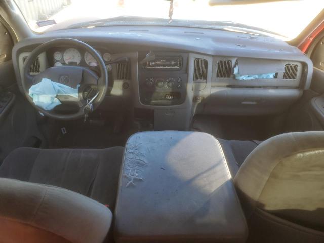 Photo 8 from auction – 2002 DODGE RAM 1500 with VIN 3D7HU18Z02G156026