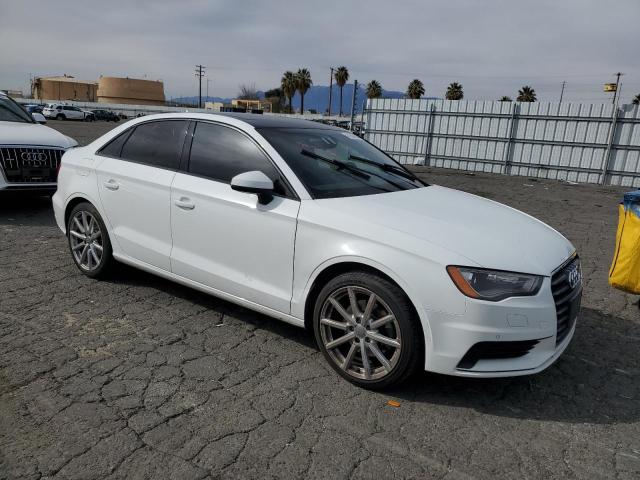 Photo 4 from auction – 2016 AUDI A3 PREMIUM with VIN WAUA7GFF1G1036947
