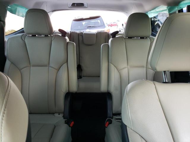 Photo 10 from auction – 2019 SUBARU ASCENT LIM with VIN 4S4WMAPD4K3451779