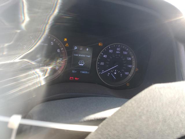 Photo 9 from auction – 2016 HYUNDAI TUCSON LIM with VIN KM8J33A2XGU125678