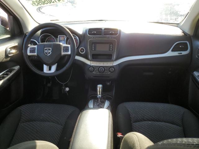Photo 8 from auction – 2020 DODGE JOURNEY SE with VIN 3C4PDCAB0LT274228